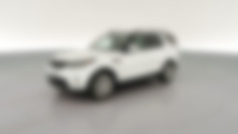 2019 Land Rover Discovery vehicle photo