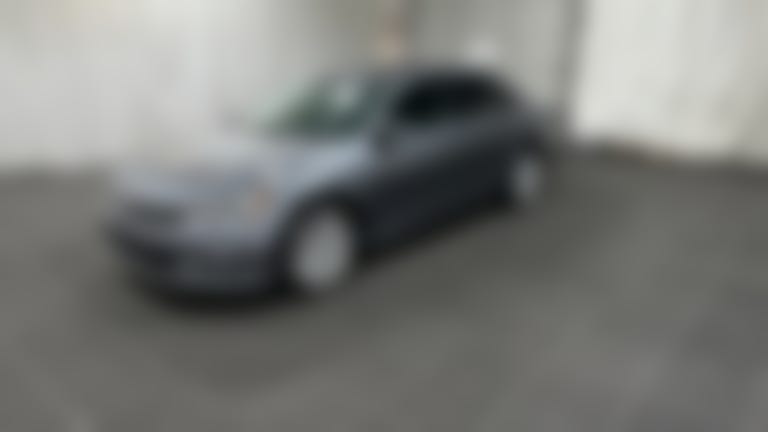 2019 Volkswagen Passat vehicle photo