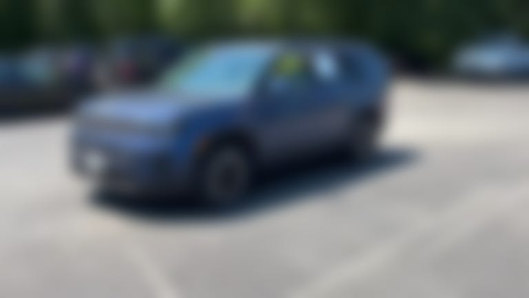 2026 Hyundai Santa Fe vehicle photo