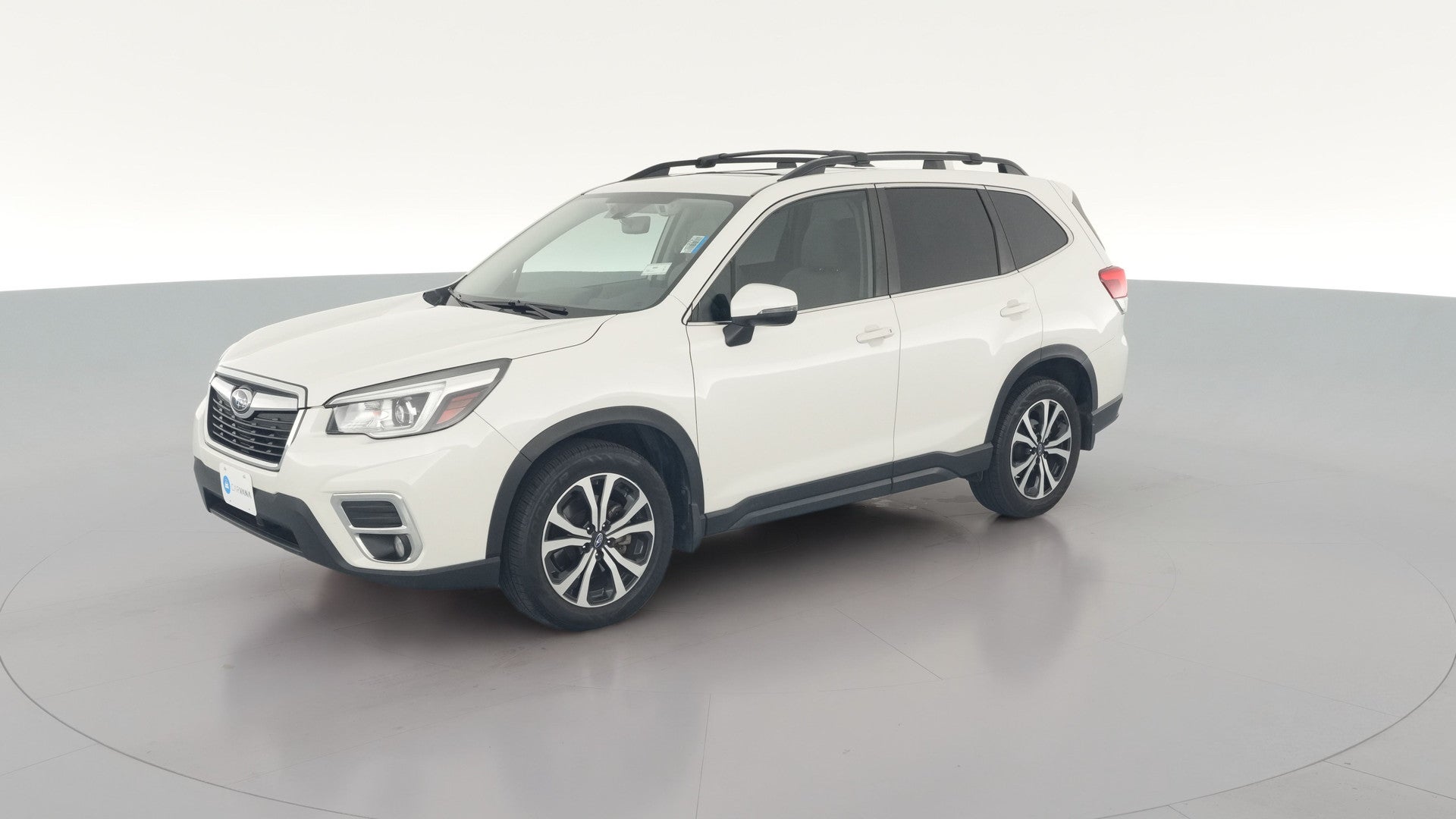 2019 Subaru Forester vehicle photo