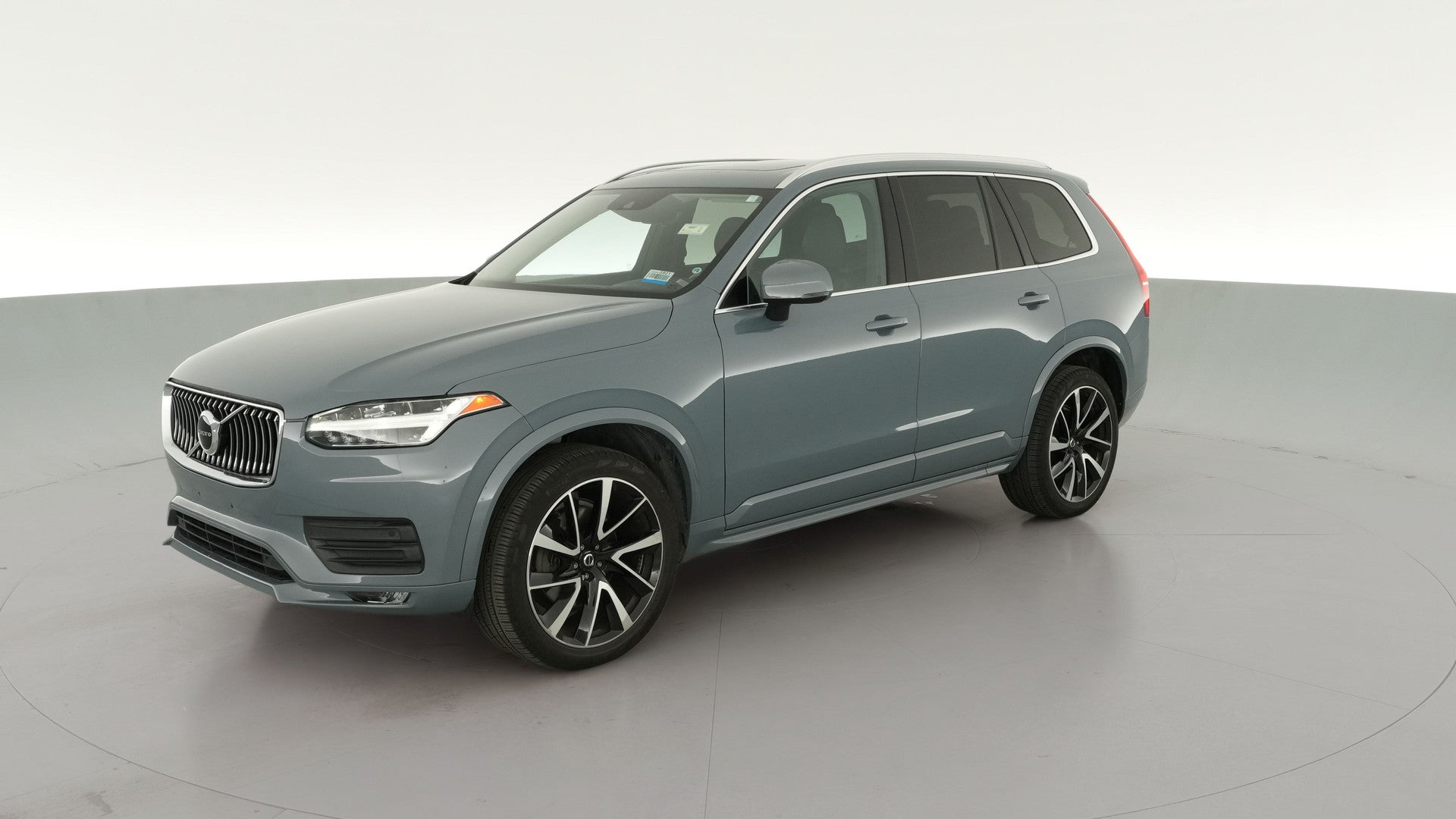 2020 Volvo XC90 vehicle photo