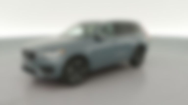 2020 Volvo XC90 vehicle photo