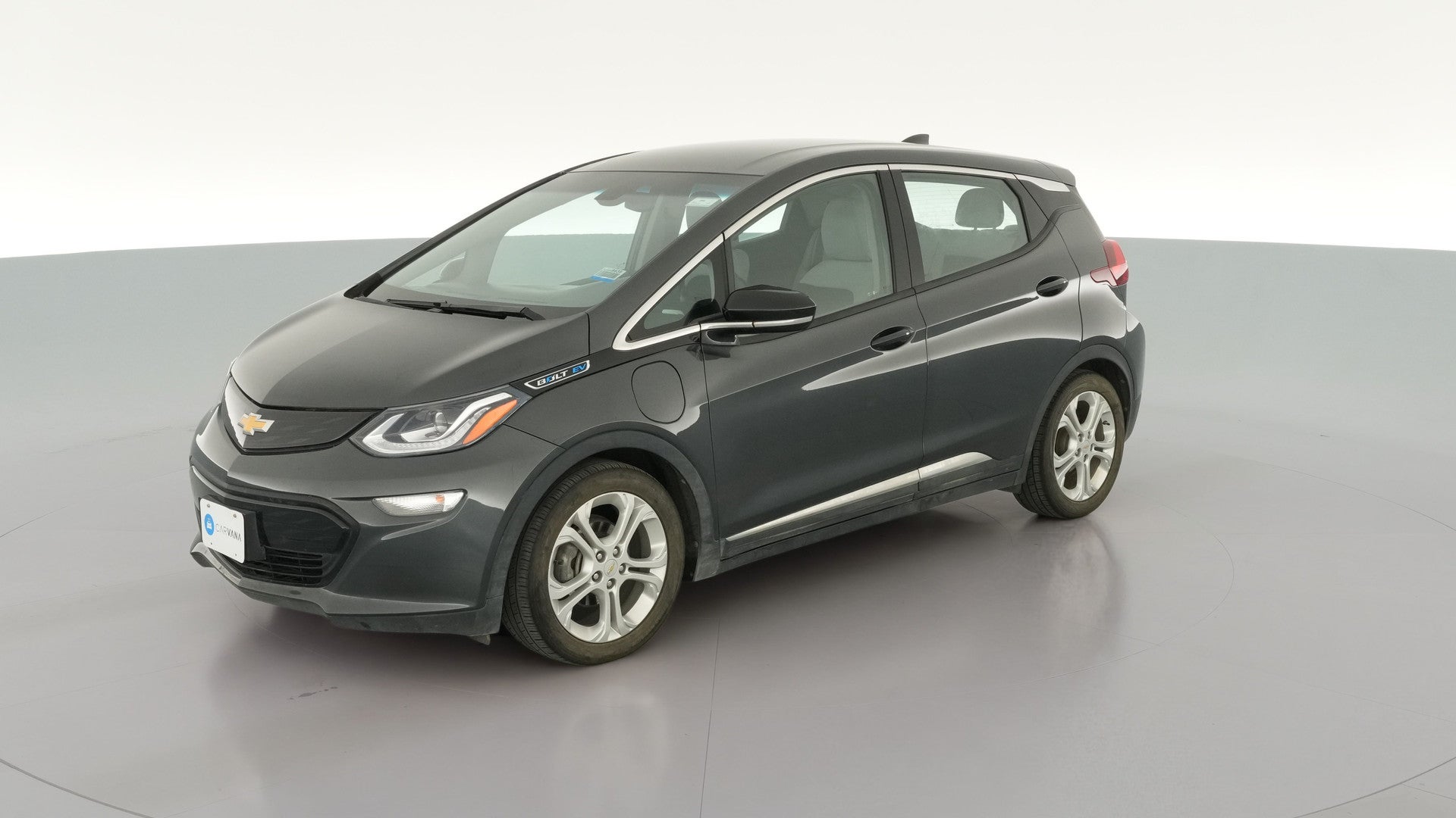 2017 Chevrolet Bolt EV vehicle photo