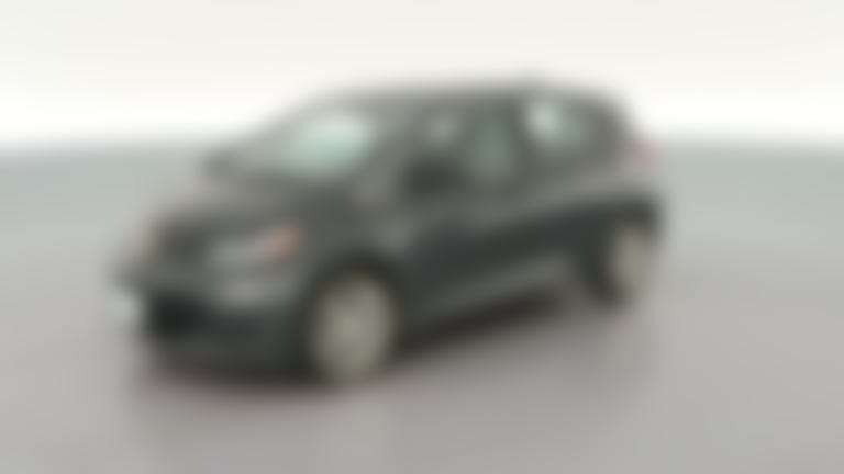 2017 Chevrolet Bolt EV vehicle photo