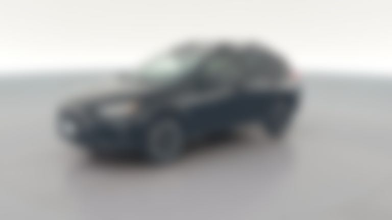 2023 Subaru Crosstrek vehicle photo
