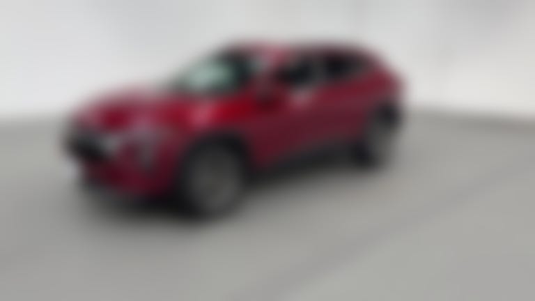 2025 Chevrolet Trax vehicle photo