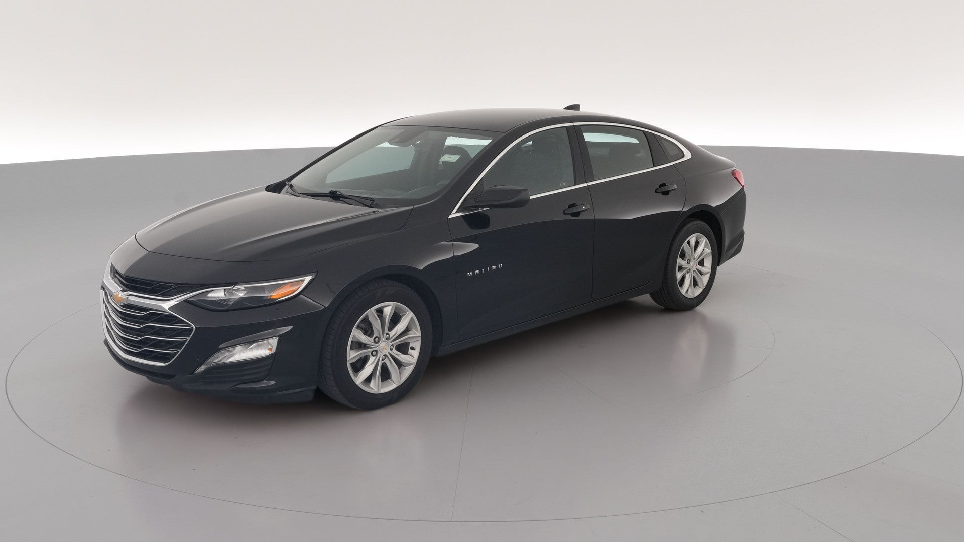2024 Chevrolet Malibu vehicle photo