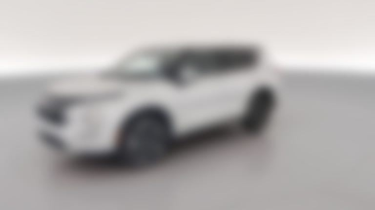 2024 Mitsubishi Outlander PHEV vehicle photo