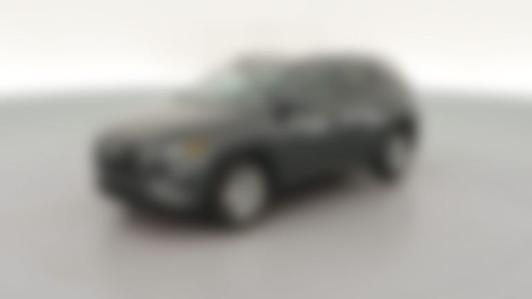 2023 Hyundai Tucson vehicle photo