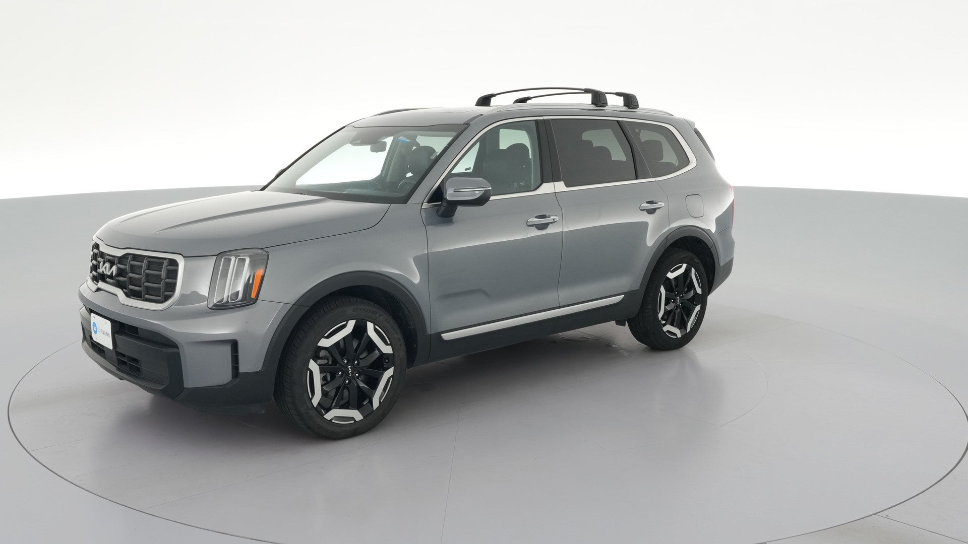 2025 Kia Telluride vehicle photo