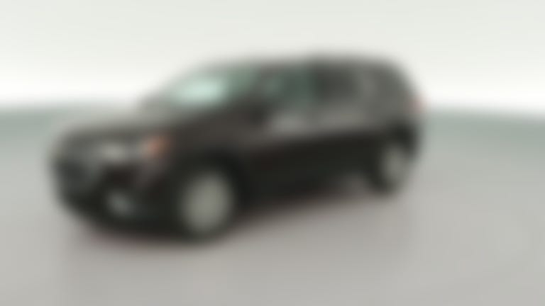 2021 Chevrolet Traverse vehicle photo