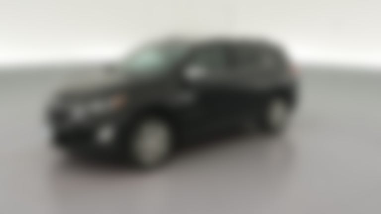 2019 Chevrolet Equinox vehicle photo