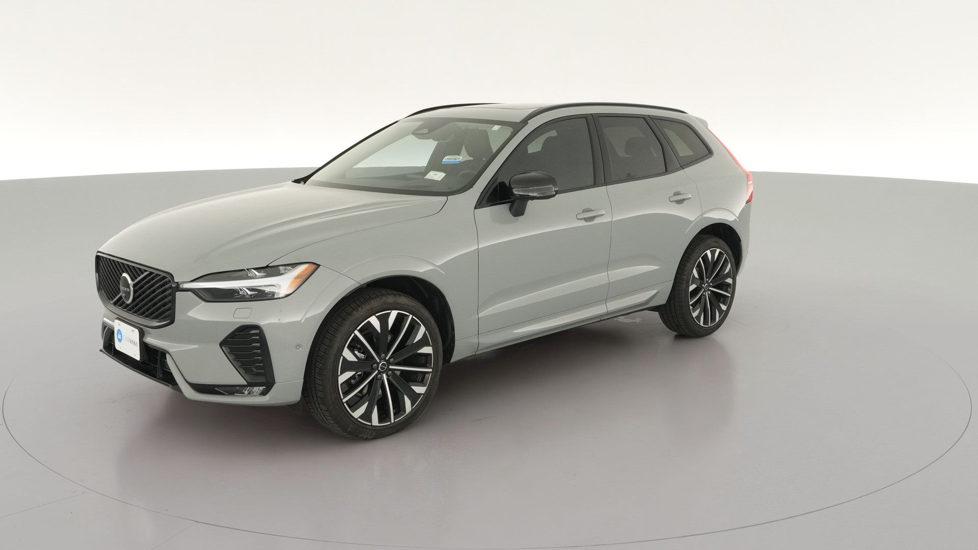 2026 Volvo XC60 vehicle photo