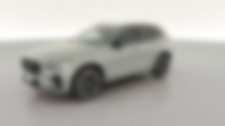 2026 Volvo XC60 vehicle photo