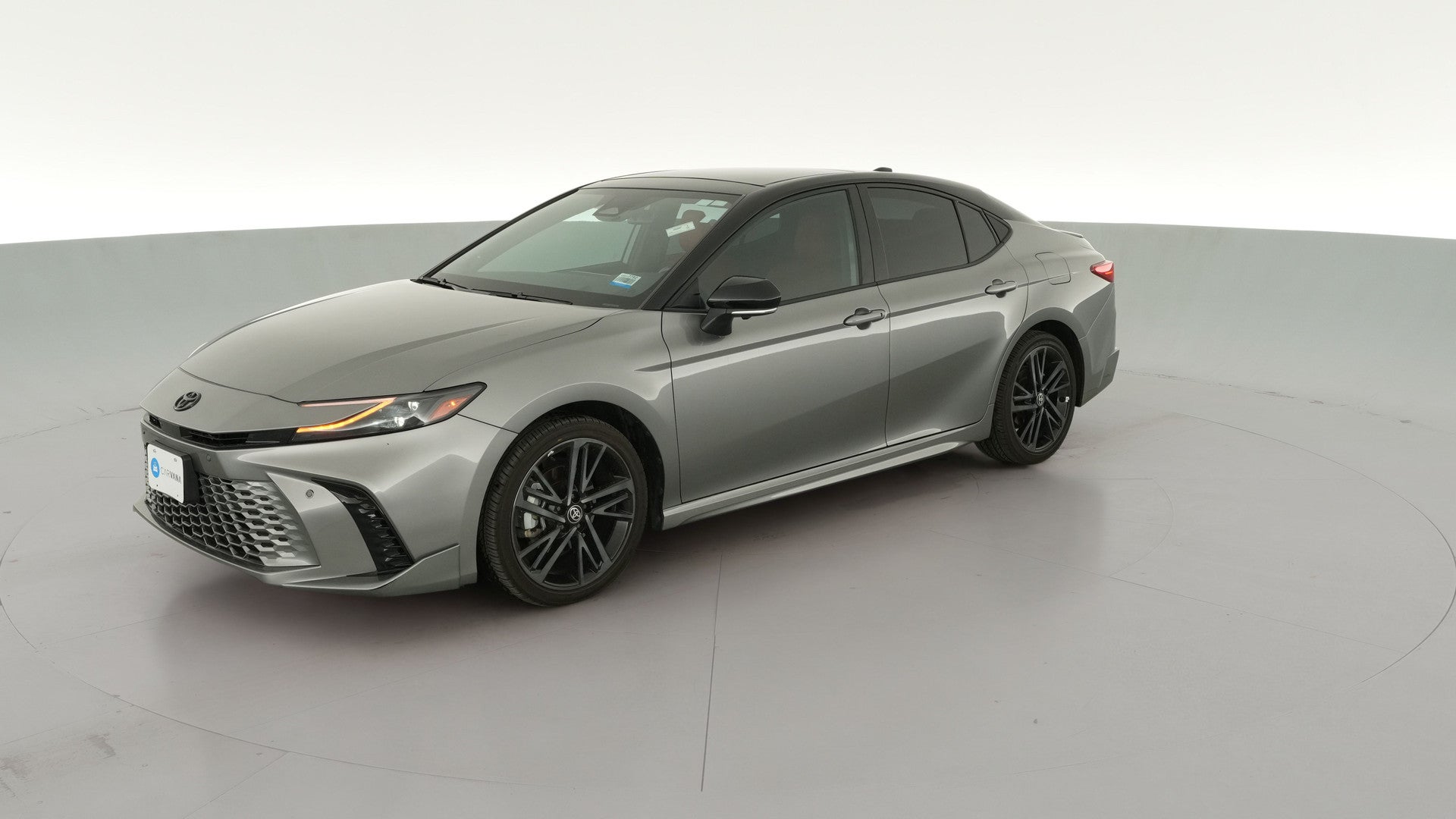 2025 Toyota Camry vehicle photo