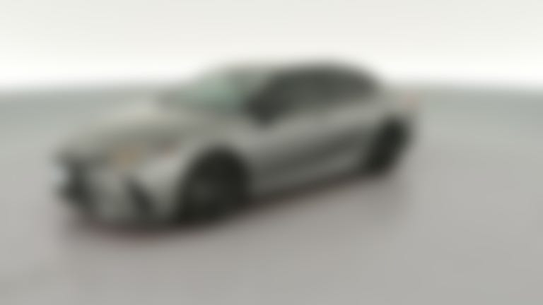2025 Toyota Camry vehicle photo