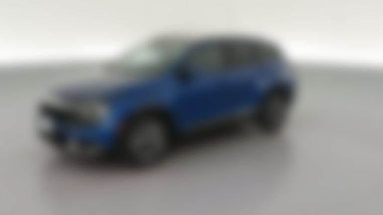 2025 Kia Sportage vehicle photo