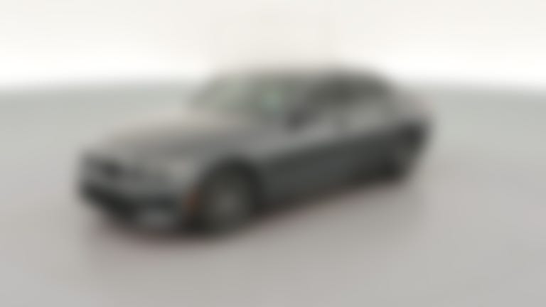 2020 BMW 3 Series vehicle photo