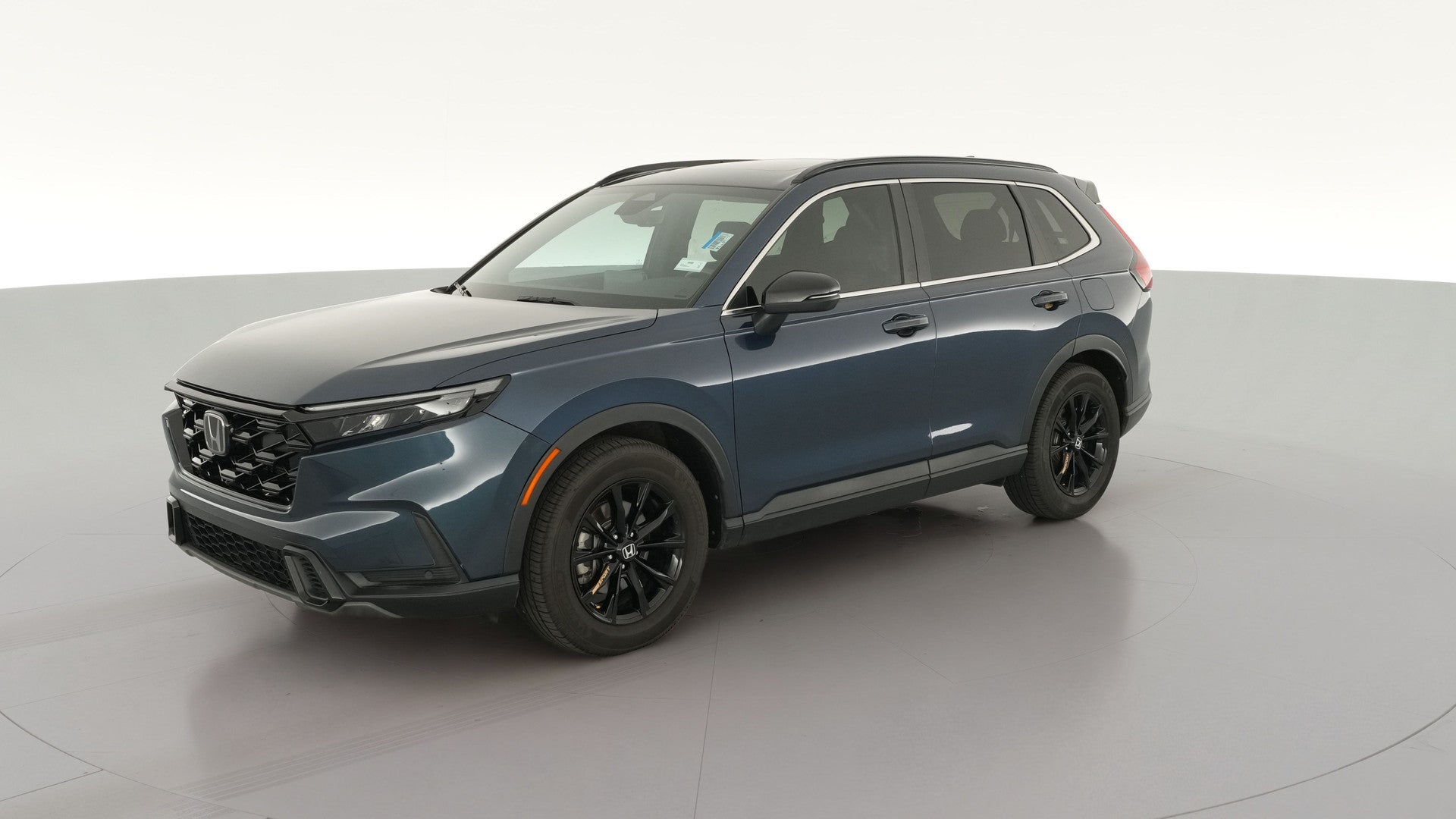2024 Honda CR-V Hybrid vehicle photo