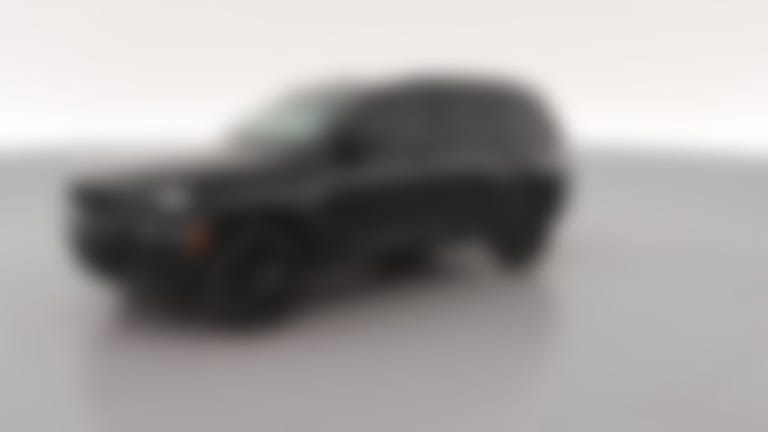 2024 Jeep Grand Cherokee vehicle photo