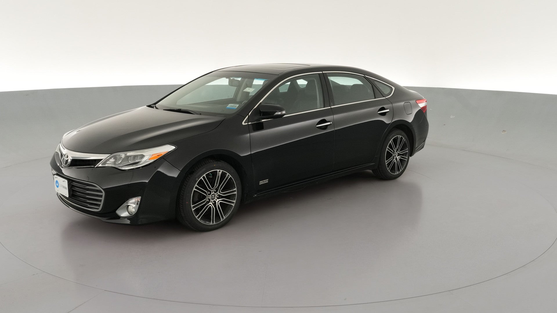 2015 Toyota Avalon vehicle photo