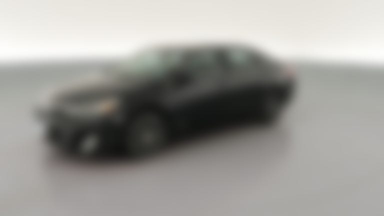 2015 Toyota Avalon vehicle photo