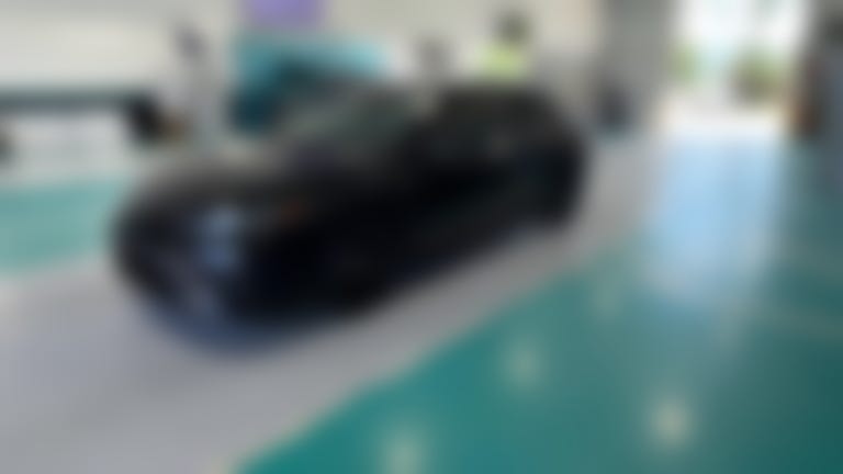 2022 Toyota Camry Hybrid vehicle photo