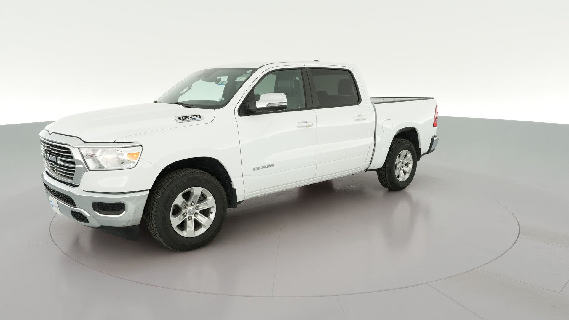 2024 Ram 1500 Crew Cab vehicle photo