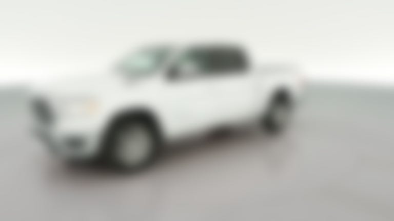 2024 Ram 1500 Crew Cab vehicle photo