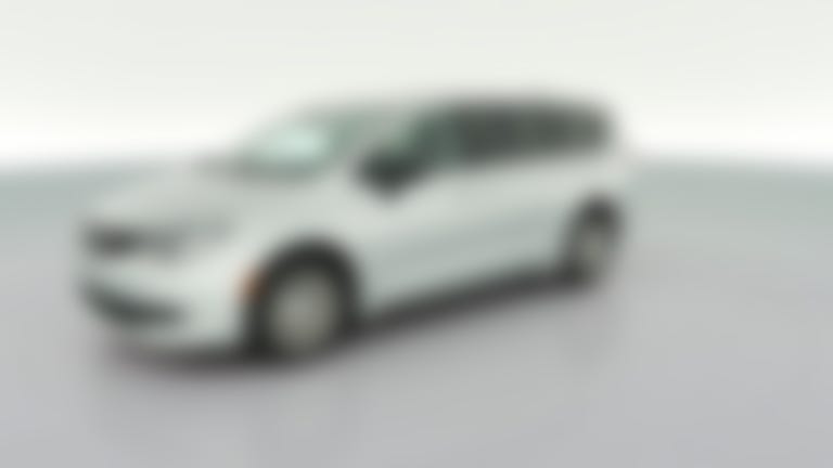 2024 Chrysler Voyager vehicle photo