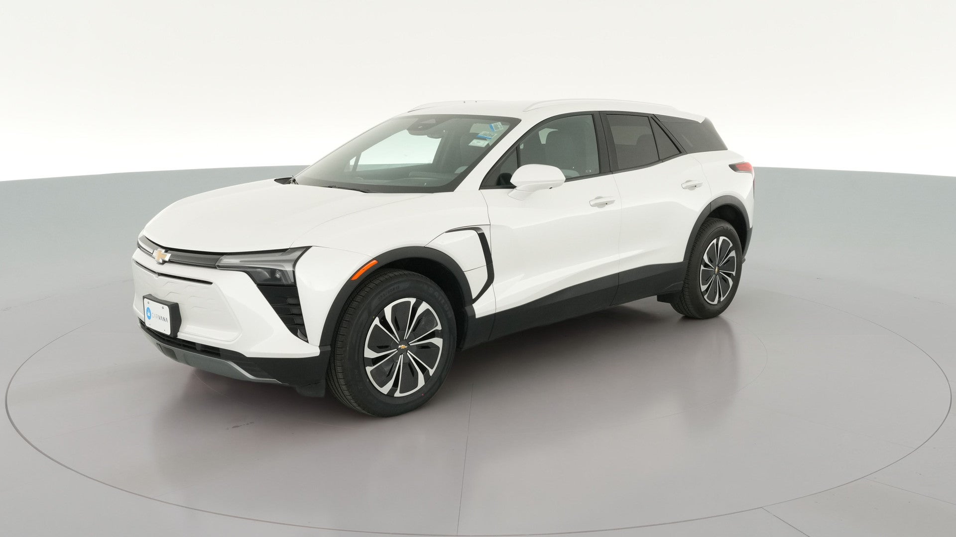 2024 Chevrolet Blazer EV vehicle photo