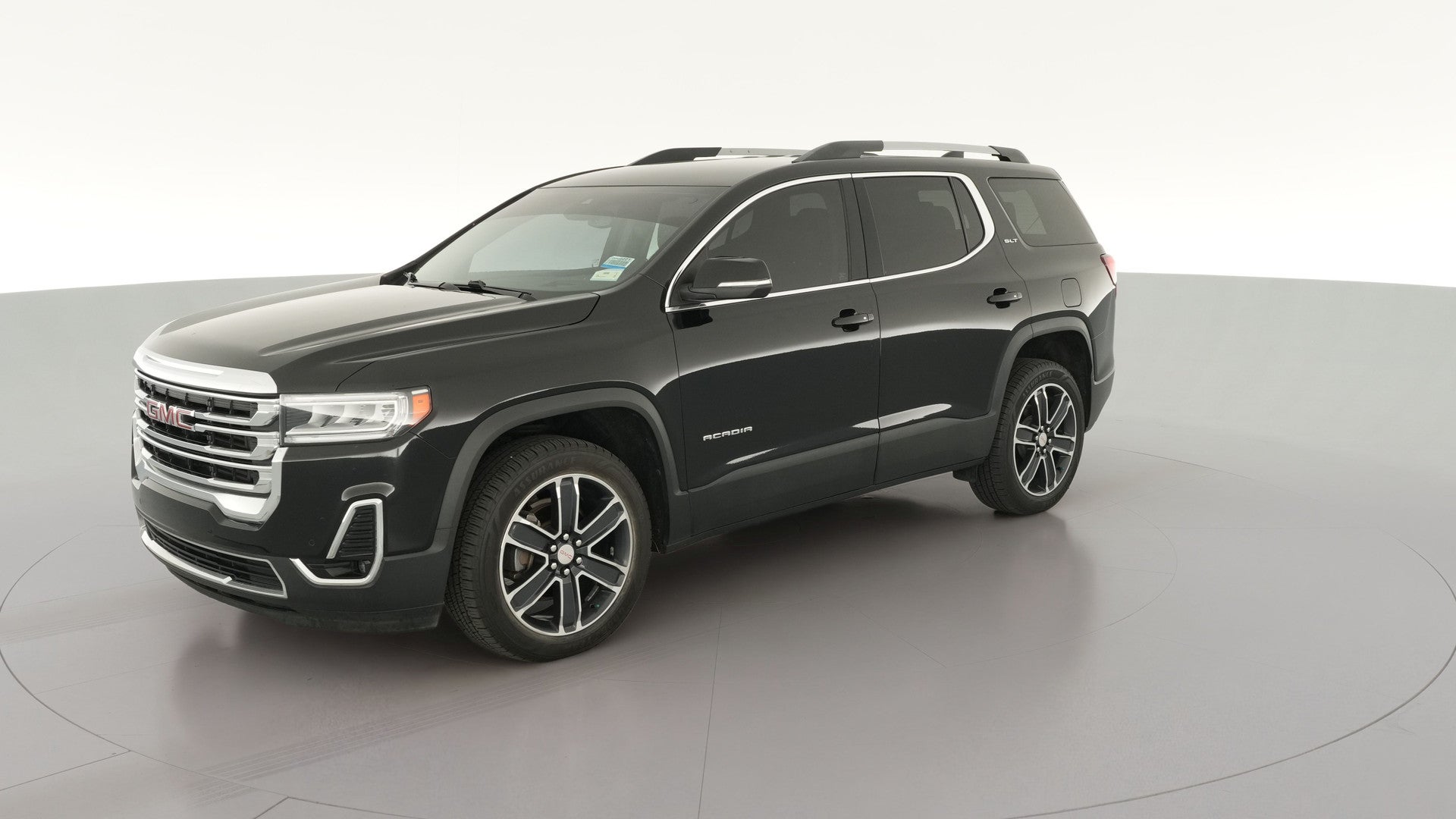 2020 GMC Acadia vehicle photo