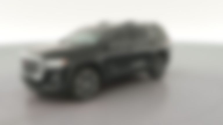 2020 GMC Acadia vehicle photo
