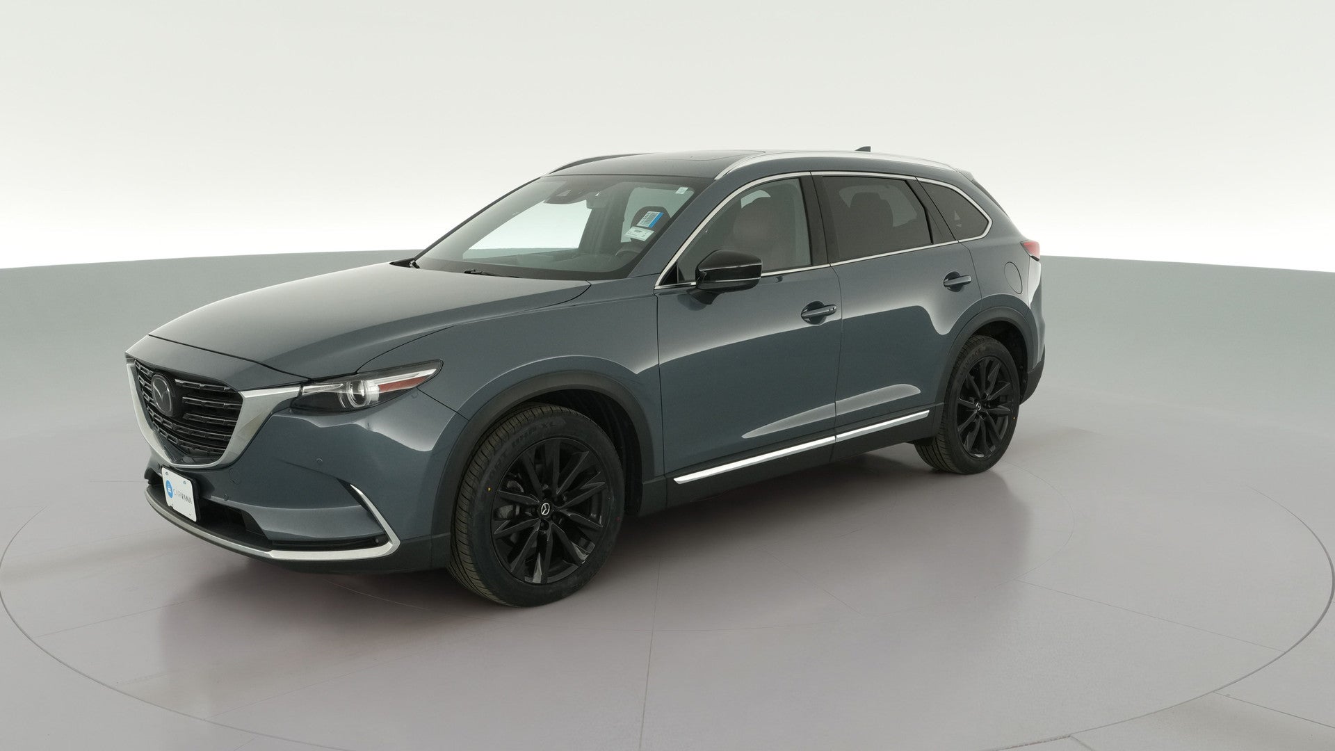 2023 MAZDA CX-9 vehicle photo