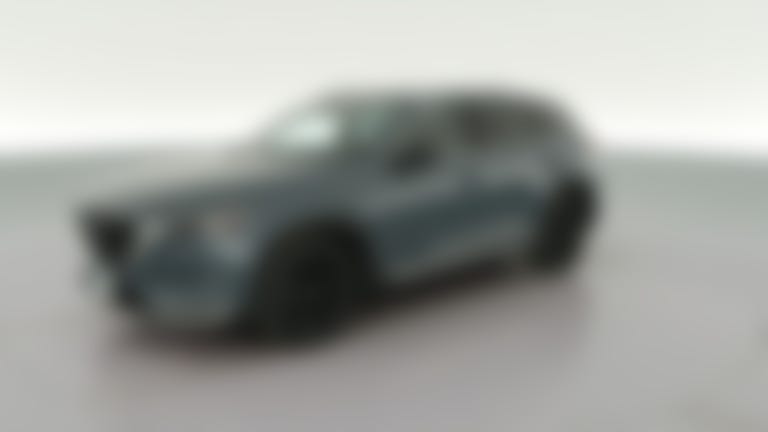 2023 MAZDA CX-9 vehicle photo