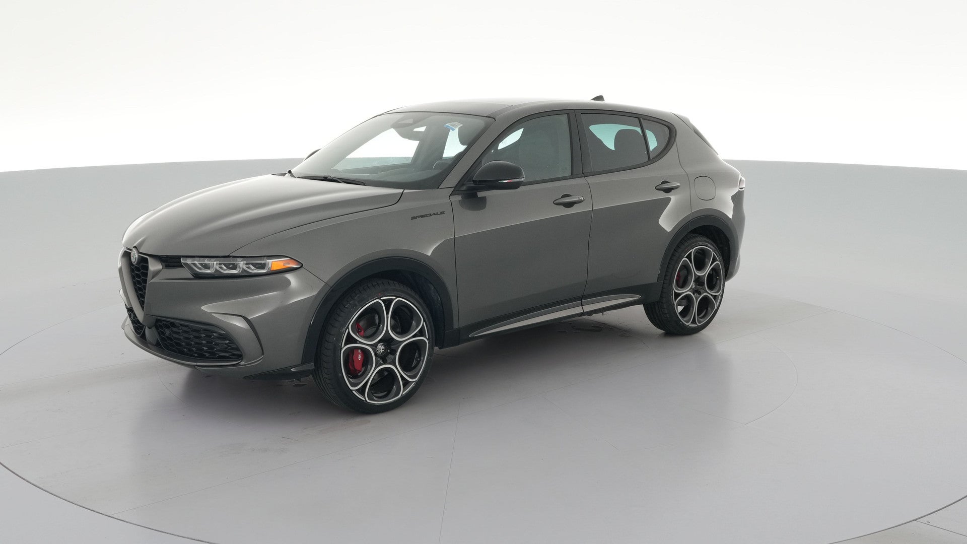 2024 Alfa Romeo Tonale vehicle photo
