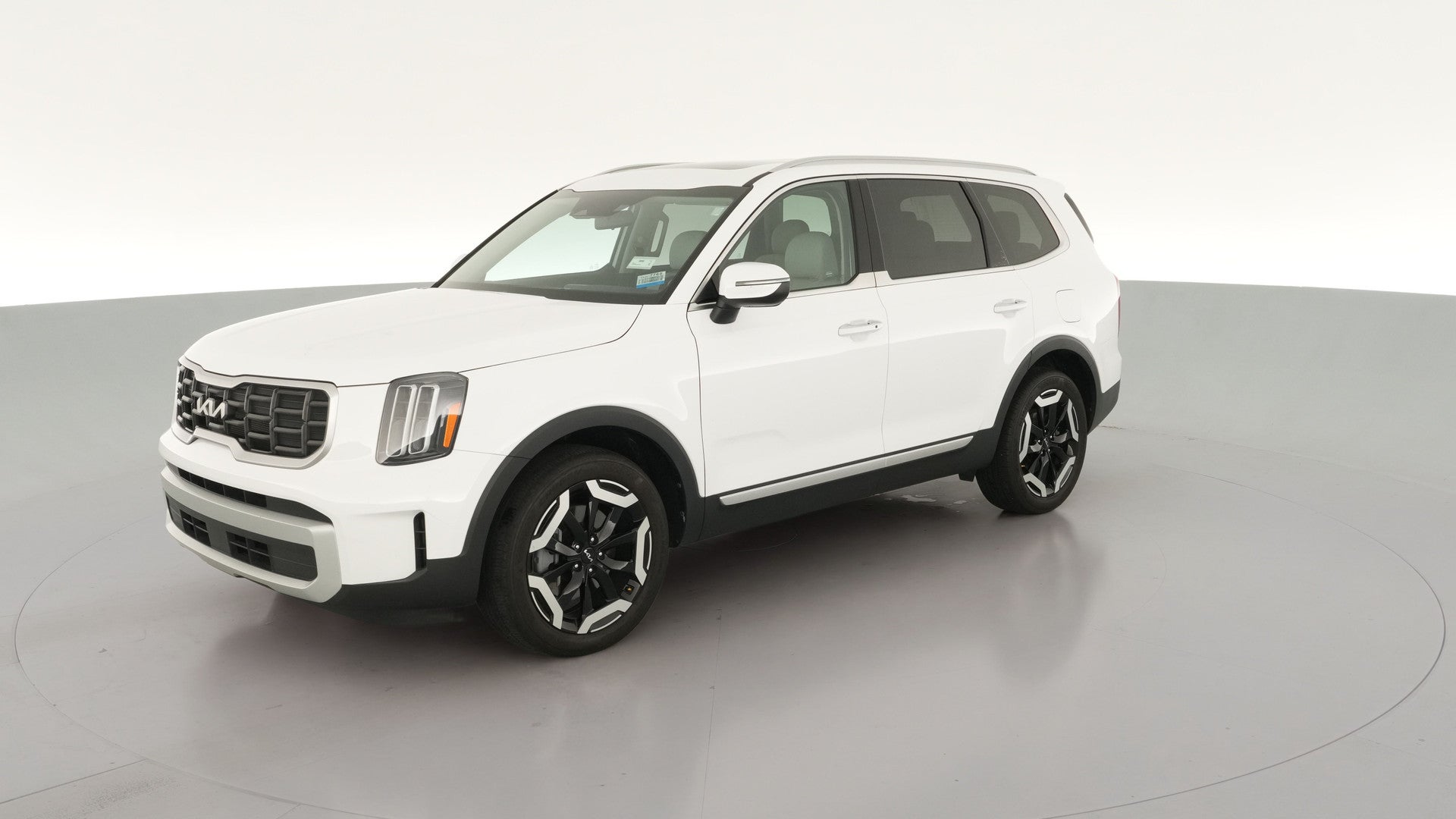2024 Kia Telluride vehicle photo