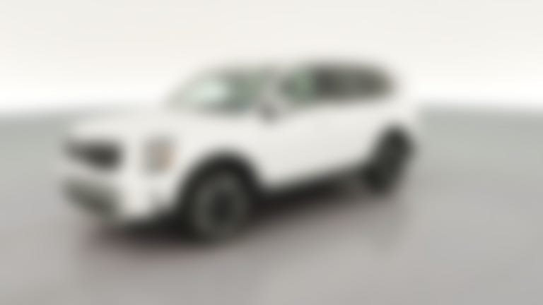 2024 Kia Telluride vehicle photo
