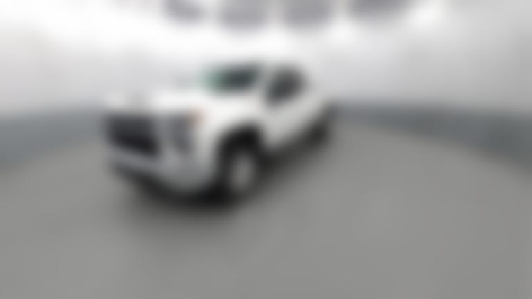 2023 Chevrolet Silverado 2500 HD Crew Cab vehicle photo