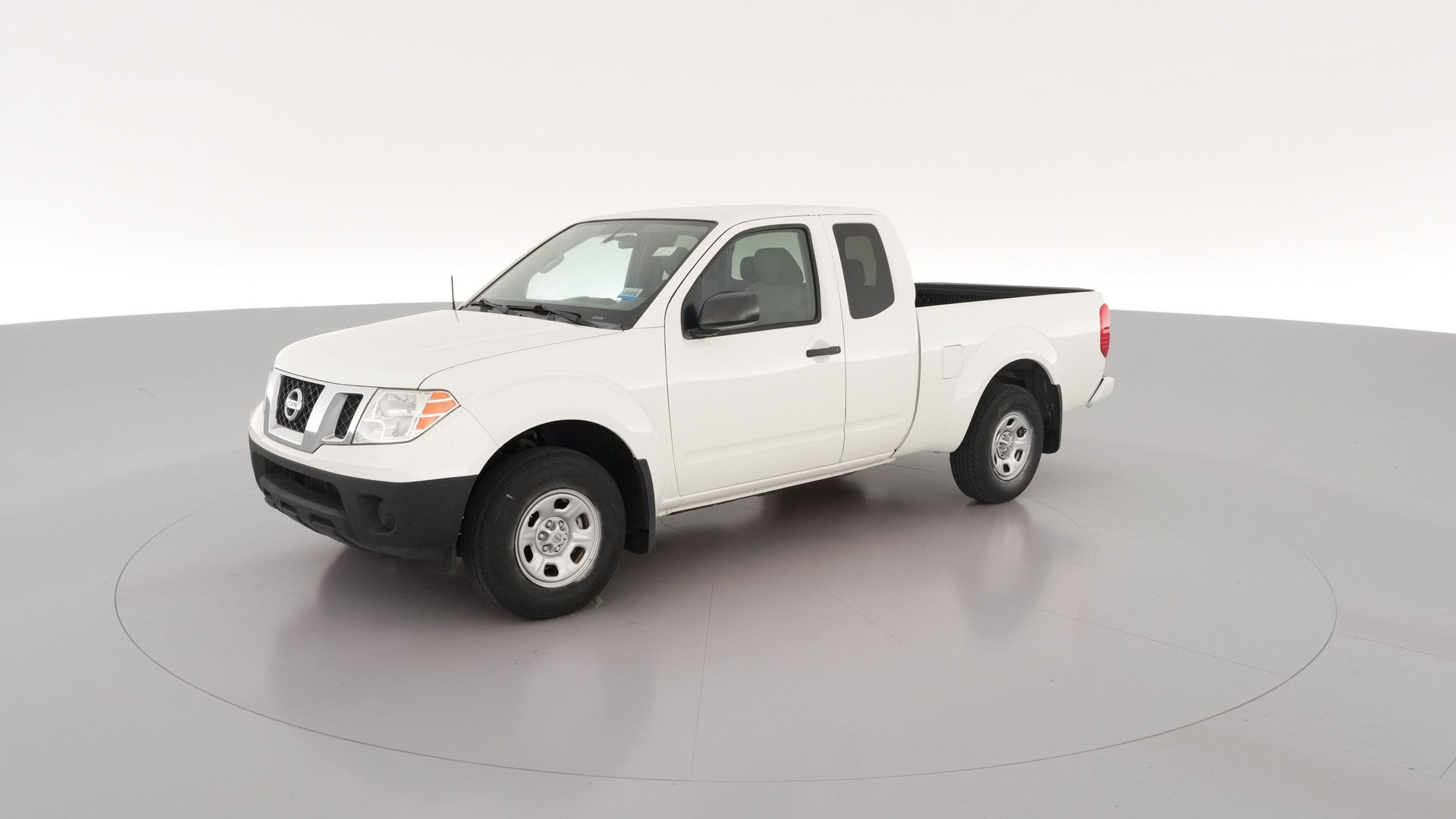 2019 Nissan Frontier King Cab vehicle photo