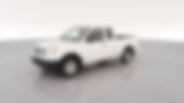 2019 Nissan Frontier King Cab vehicle photo