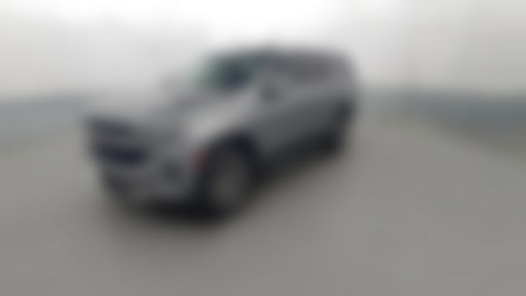 2022 Chevrolet Tahoe vehicle photo