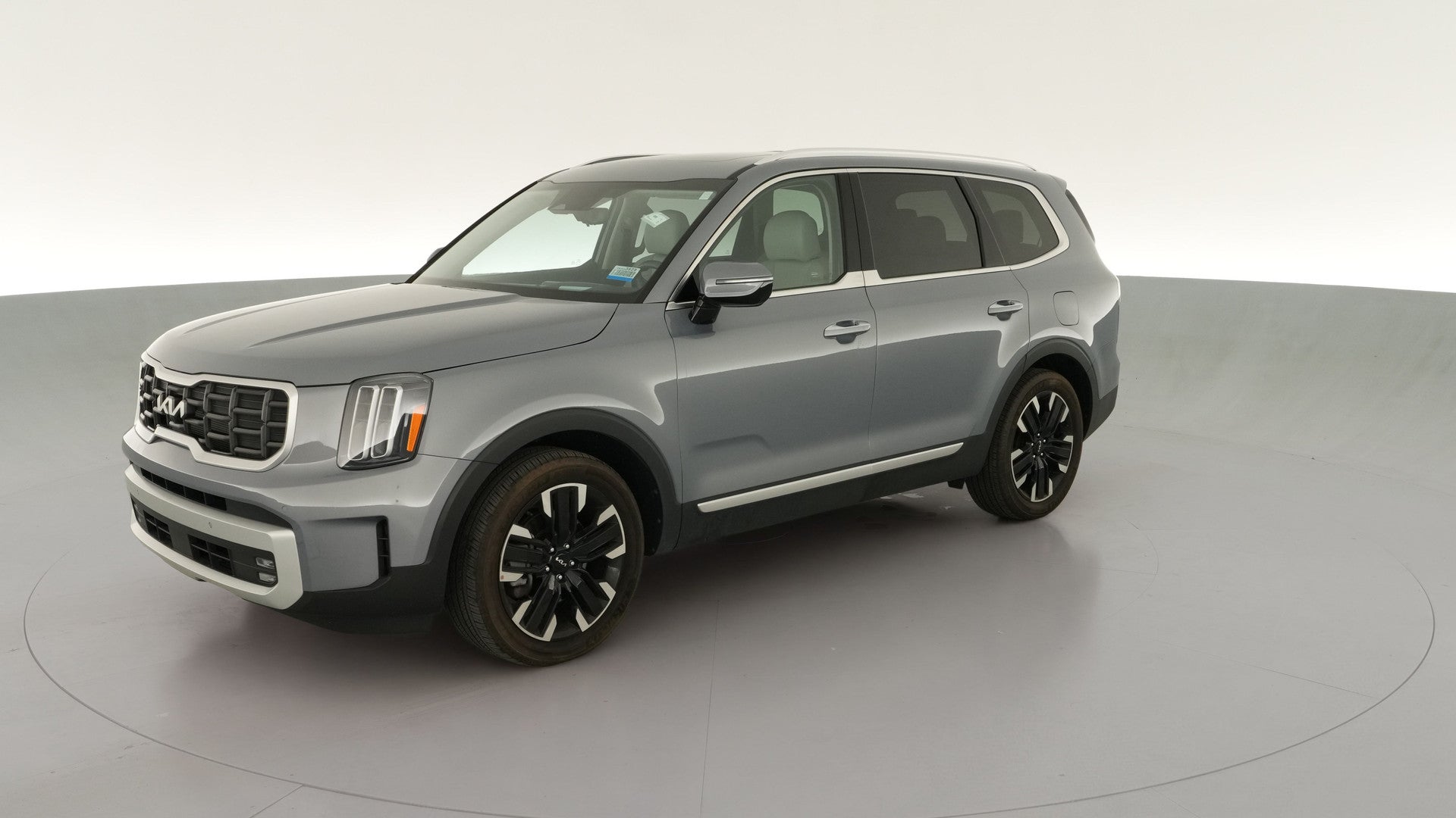 2024 Kia Telluride vehicle photo