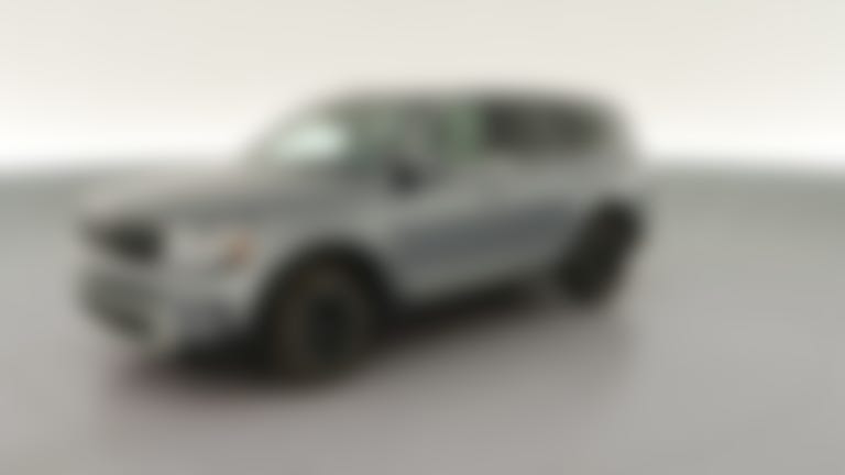 2024 Kia Telluride vehicle photo