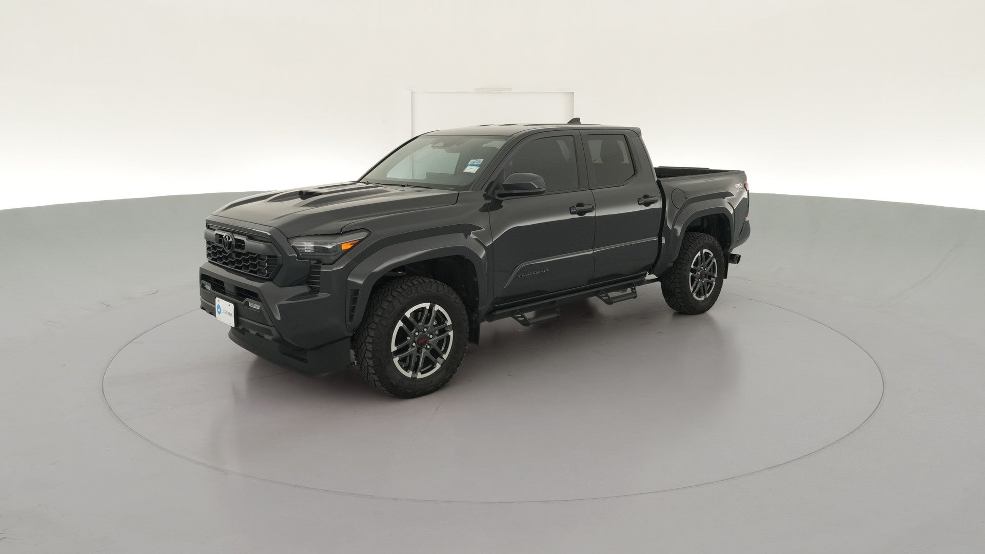 2024 Toyota Tacoma Double Cab vehicle photo