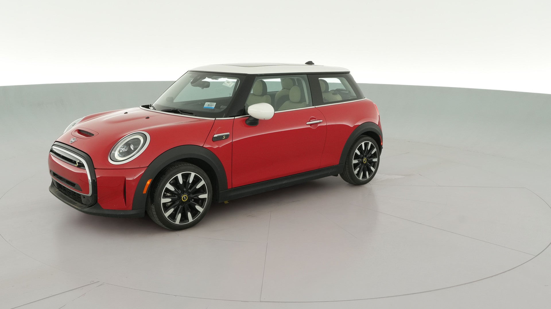 2023 MINI Hardtop 2 Door vehicle photo
