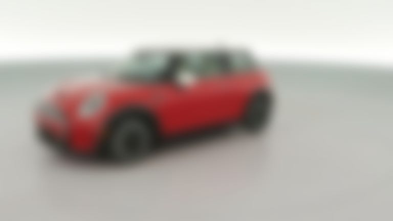 2023 MINI Hardtop 2 Door vehicle photo