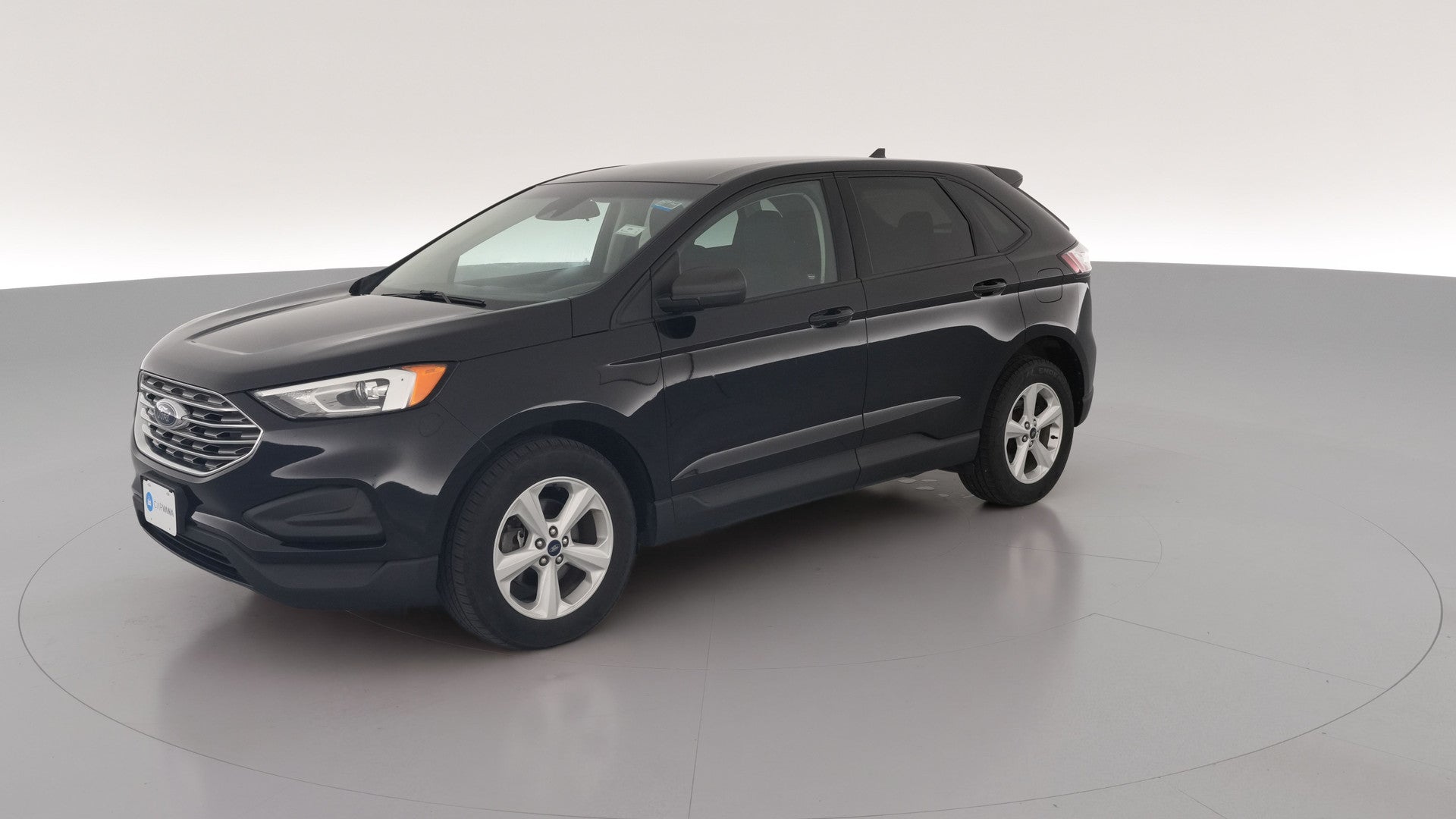 2020 Ford Edge vehicle photo