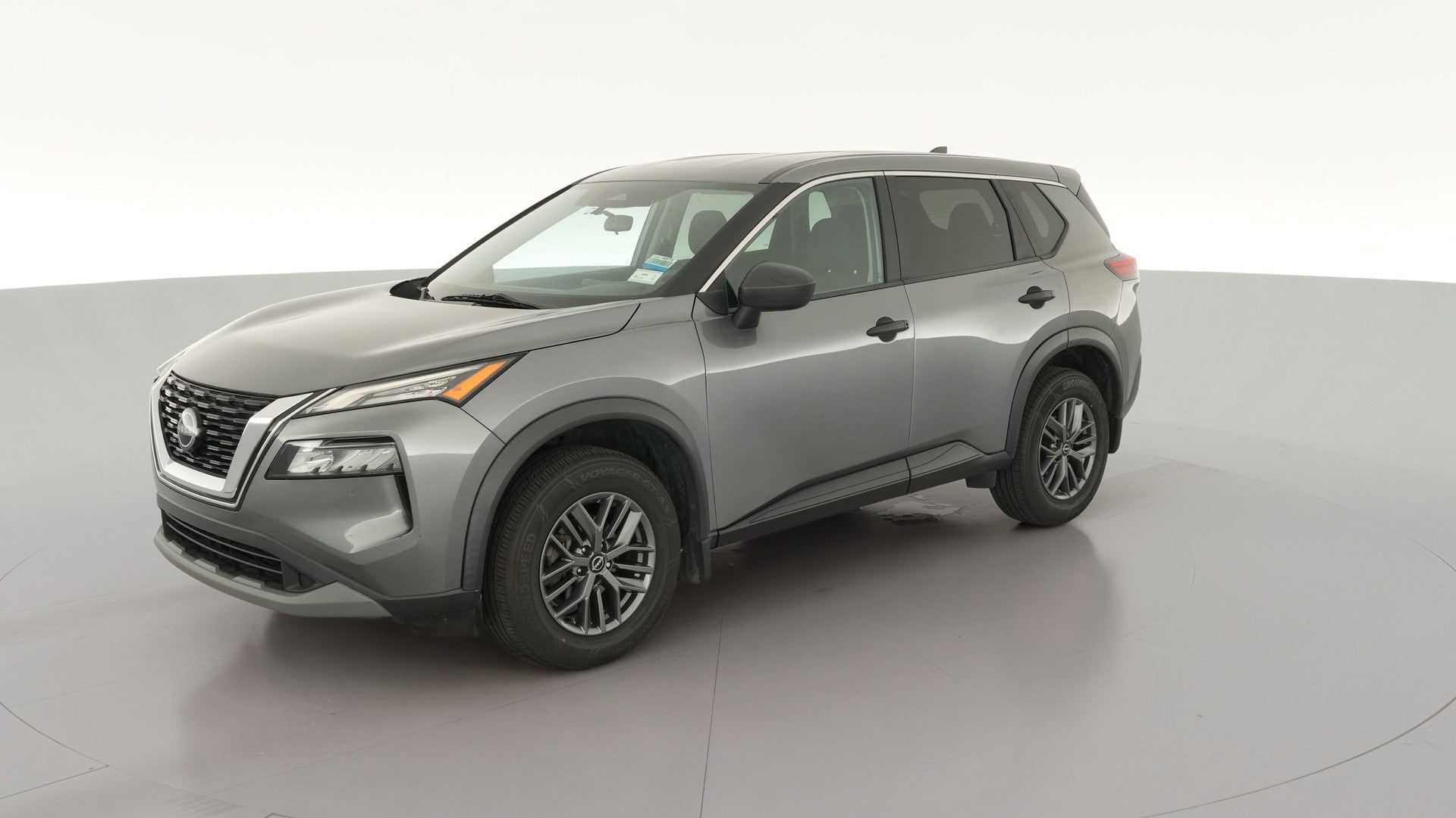 2023 Nissan Rogue vehicle photo