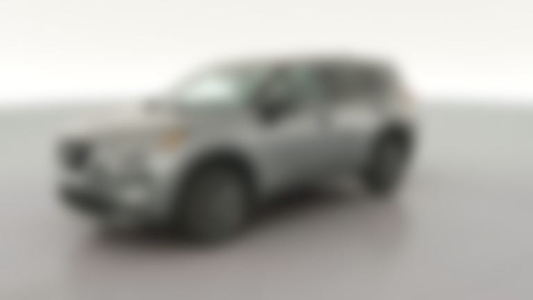 2023 Nissan Rogue vehicle photo